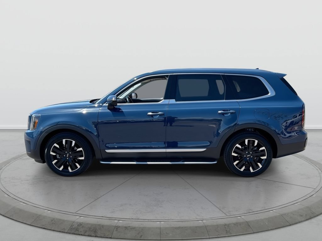 Used 2023 Kia Telluride SX Prestige AWD/4WD image 5