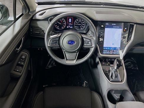 Certified 2025 Subaru Legacy Premium image 21