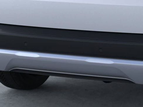 New 2025 Ford Escape SE FWD image 23