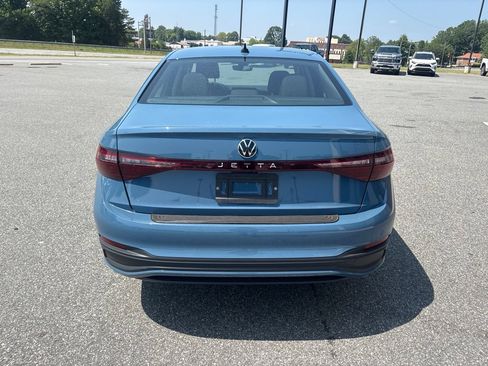 Used 2025 Volkswagen Jetta S FWD image 7