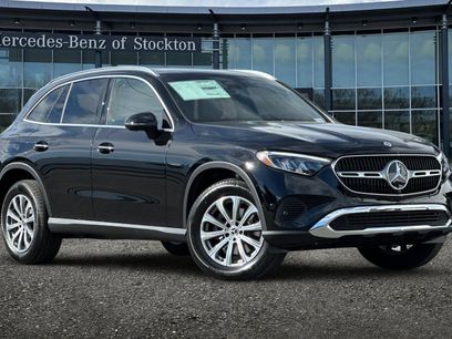 New 2026 Mercedes-Benz GLC 300 4MATIC
