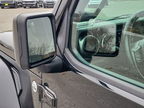 Used 2020 Jeep Wrangler Unlimited Sport S image 10