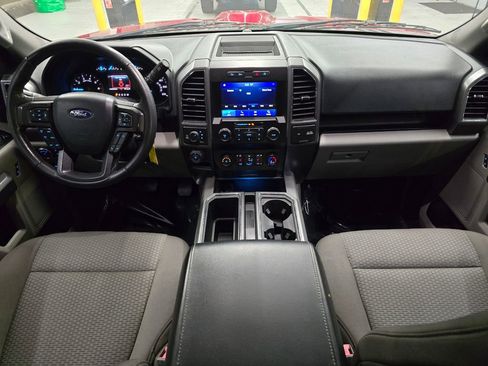 Used 2020 Ford F150 XLT w/ Equipment Group 302A Luxury AWD/4WD image 39