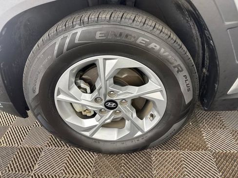 Used 2022 Hyundai Tucson SEL FWD image 30