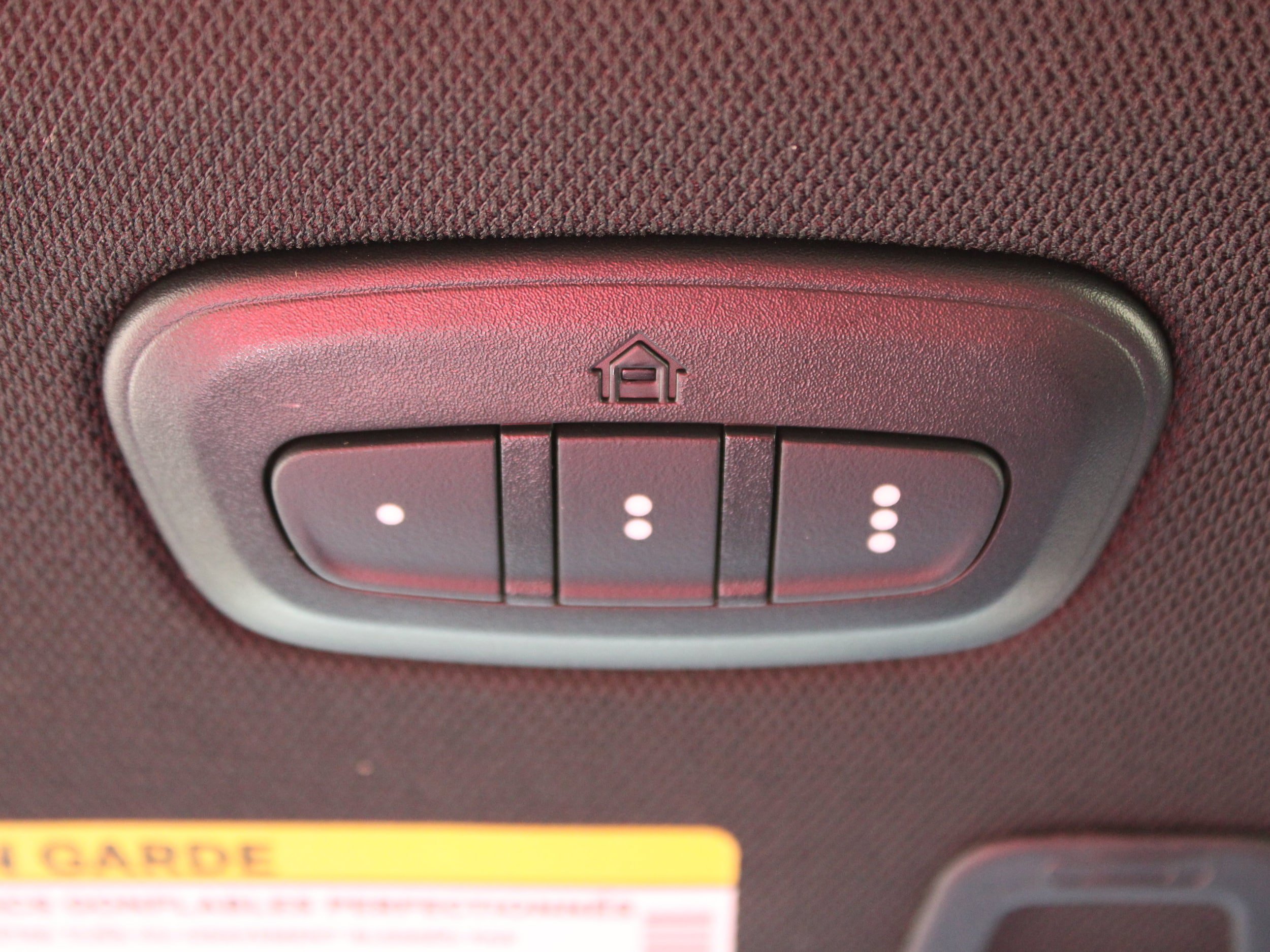 Used 2023 Jeep Grand Cherokee Overland AWD/4WD image 37
