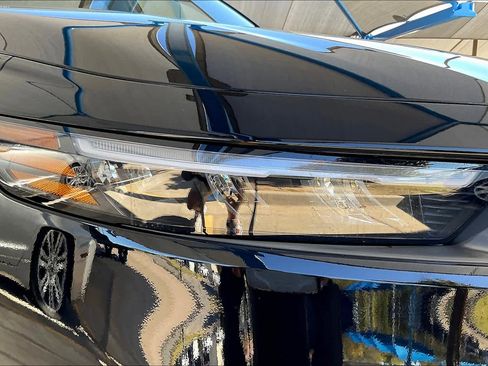 New 2025 Honda Accord Sport image 13