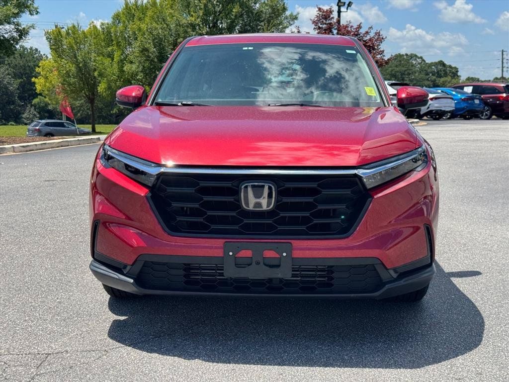 Used 2024 Honda CR-V LX image 8