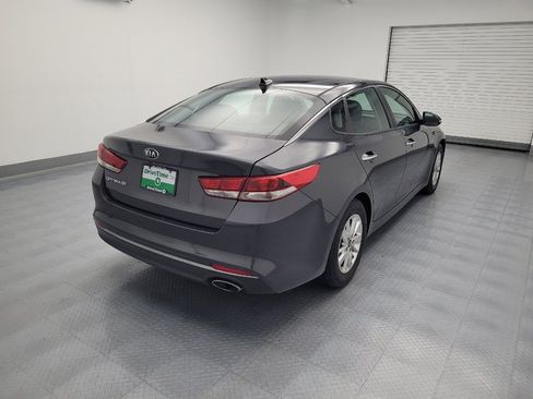 Used 2018 Kia Optima LX FWD image 9