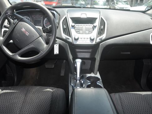 Used 2011 GMC Terrain SLE FWD image 35