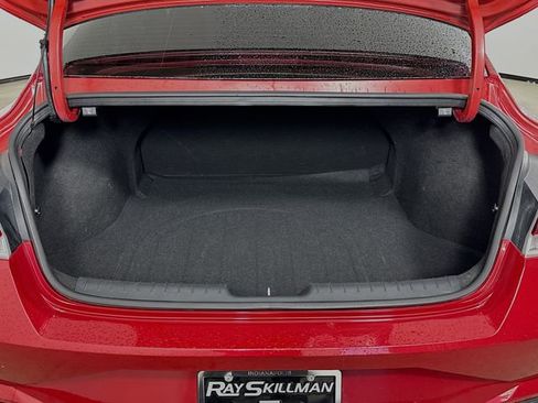 Used 2021 Hyundai Elantra SEL w/ Cargo Package image 23