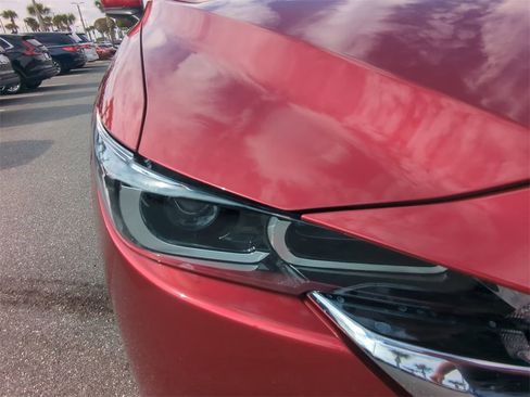 Used 2024 MAZDA CX-5 AWD 2.5 S w/ Preferred Package image 9