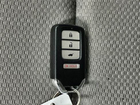 Used 2018 Honda HR-V EX image 30