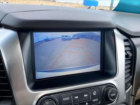 Used 2016 Chevrolet Suburban LTZ AWD/4WD image 19