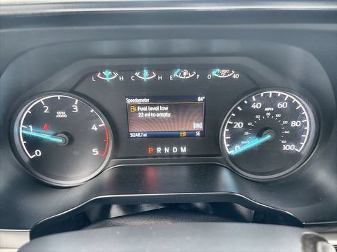 Used 2024 Ford F450 XL AWD/4WD image 11