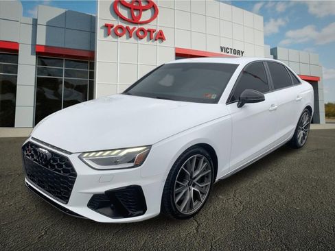 Used 2023 Audi S4 Prestige w/ Prestige Package image 7