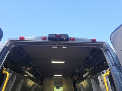 Used 2020 RAM ProMaster 3500 image 27