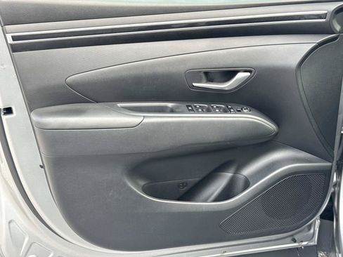 Certified 2024 Hyundai Tucson SEL AWD/4WD image 18