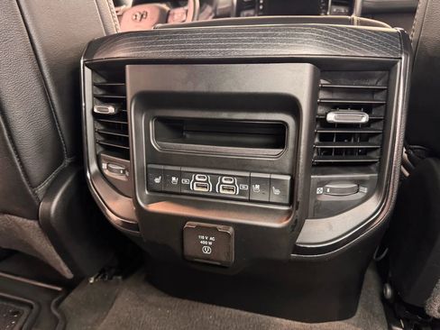 Used 2024 RAM 1500 Limited w/ Night Edition image 18