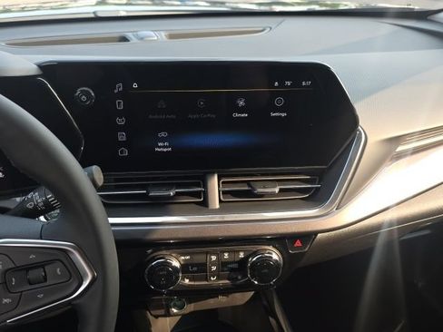 New 2026 Chevrolet Trax ACTIV w/ Driver Confidence Package FWD image 20