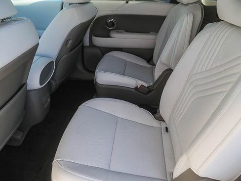 New 2026 Hyundai Palisade SEL FWD image 20