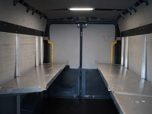 Used 2021 RAM ProMaster 3500 FWD image 15