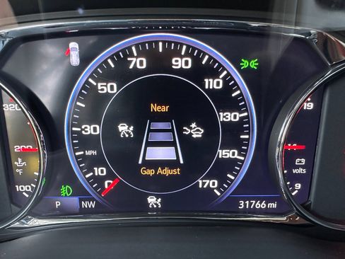 Used 2022 GMC Acadia Denali w/ Denali Technology Package image 47