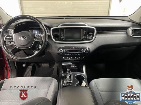 Used 2019 Kia Sorento S image 14