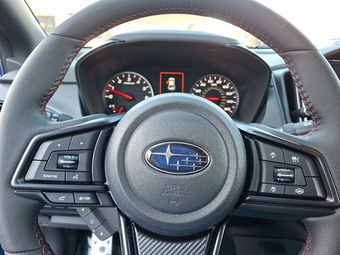 Used 2024 Subaru WRX Premium image 21