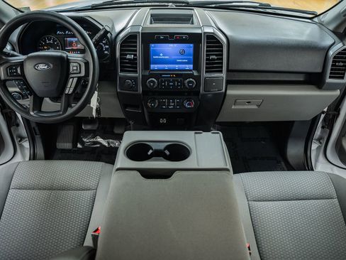 Used 2020 Ford F150 XLT w/ Equipment Group 301A Mid image 29