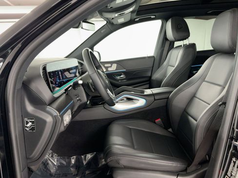 Certified 2023 Mercedes-Benz GLE 350 GLE 350 image 23