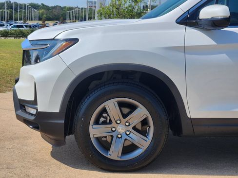 Used 2023 Honda Ridgeline RTL-E image 13