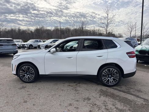 Used 2026 BMW X3 xDrive30i w/ Premium Package AWD/4WD image 4