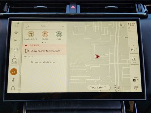 New 2025 Land Rover Range Rover Velar Dynamic SE image 16