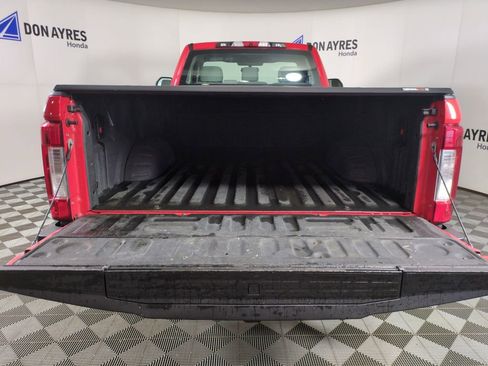 Used 2017 Ford F250 XL w/ Power Equipment Group image 27