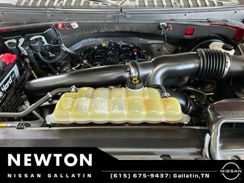 Used 2021 Ford Expedition XLT AWD/4WD image 52