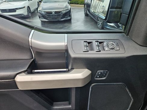 Used 2015 Ford F150 Lariat w/ Equipment Group 502A Luxury image 20