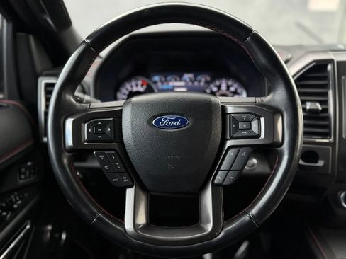 Used 2021 Ford Expedition Max Limited AWD/4WD image 23