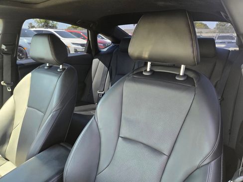 Certified 2024 Honda Accord Sport image 13