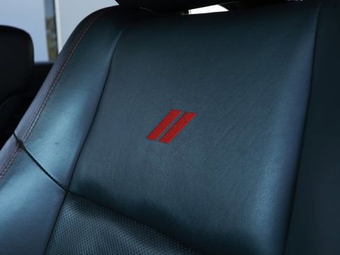 Certified 2024 Dodge Durango GT image 25