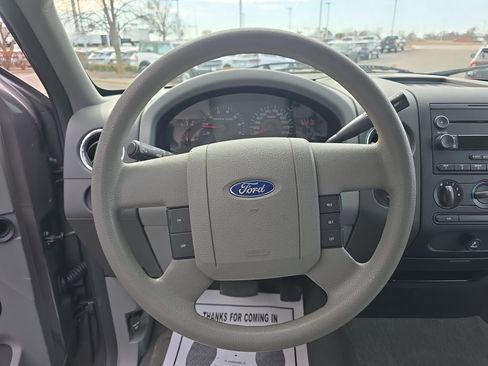 Used 2006 Ford F150 Harley-Davidson image 22