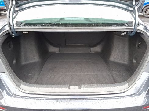 Certified 2023 Honda Accord EX image 20