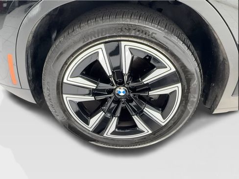 Used 2022 BMW X3 sDrive30i w/ Convenience Package RWD image 13