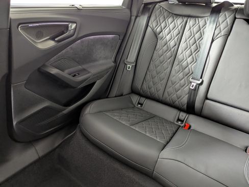 Certified 2025 Audi S5 Prestige w/ Prestige Package image 12