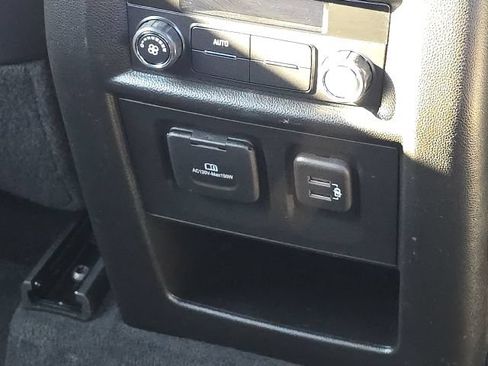 Used 2023 Chevrolet Traverse RS w/ LPO, Floor Liner Package AWD/4WD image 20