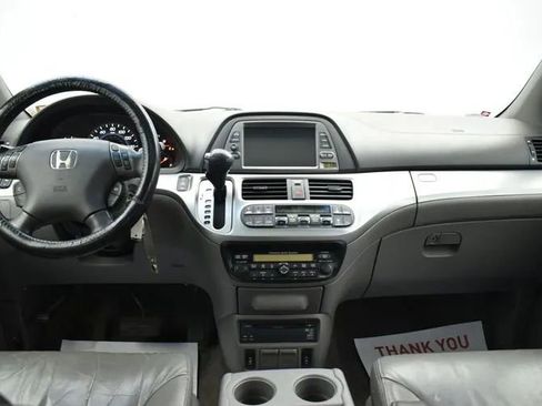 Used 2009 Honda Odyssey Touring image 19