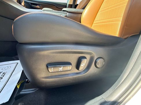 Used 2021 Lexus NX 300h AWD w/ Accessory Package image 26