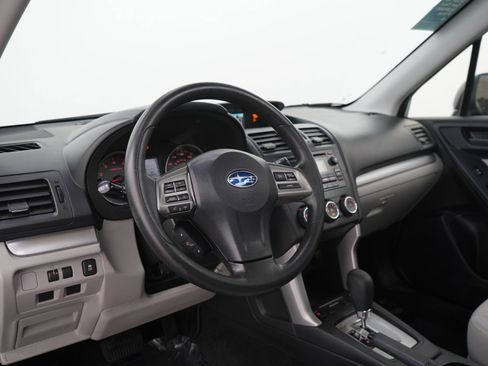 Used 2015 Subaru Forester 2.5i Premium w/ All-Weather Package AWD/4WD image 23