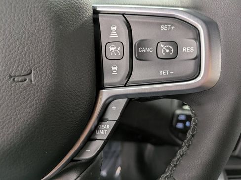 Used 2025 RAM 1500 Big Horn image 18