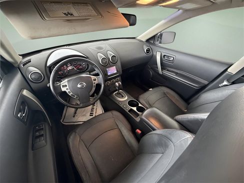 Used 2013 Nissan Rogue SL image 22