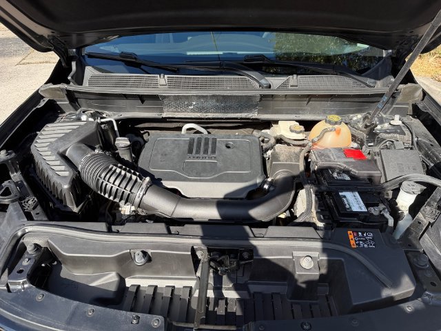 Certified 2022 GMC Acadia SLE w/ Elevation Edition FWD image 19